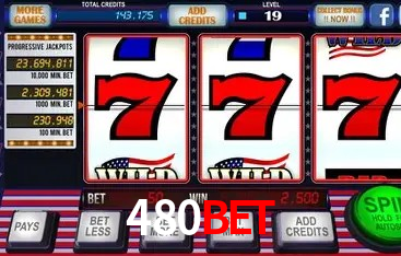 Explorando a Categoria de Eventos em Apostas na 480bet